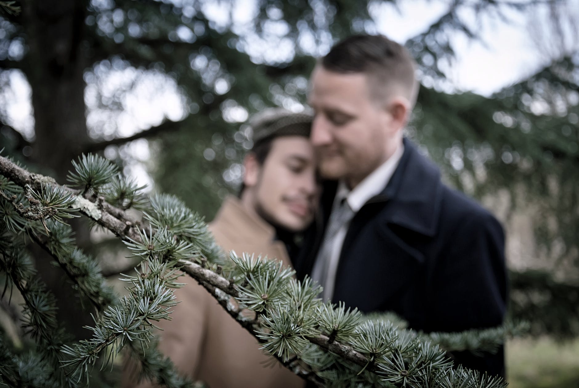 couples gays ont les mêmes problèmes que les couples hétéros