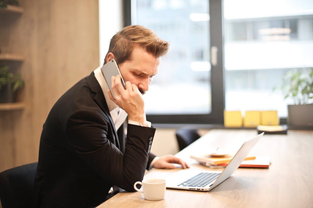 Allez-vous perdre votre travail ?