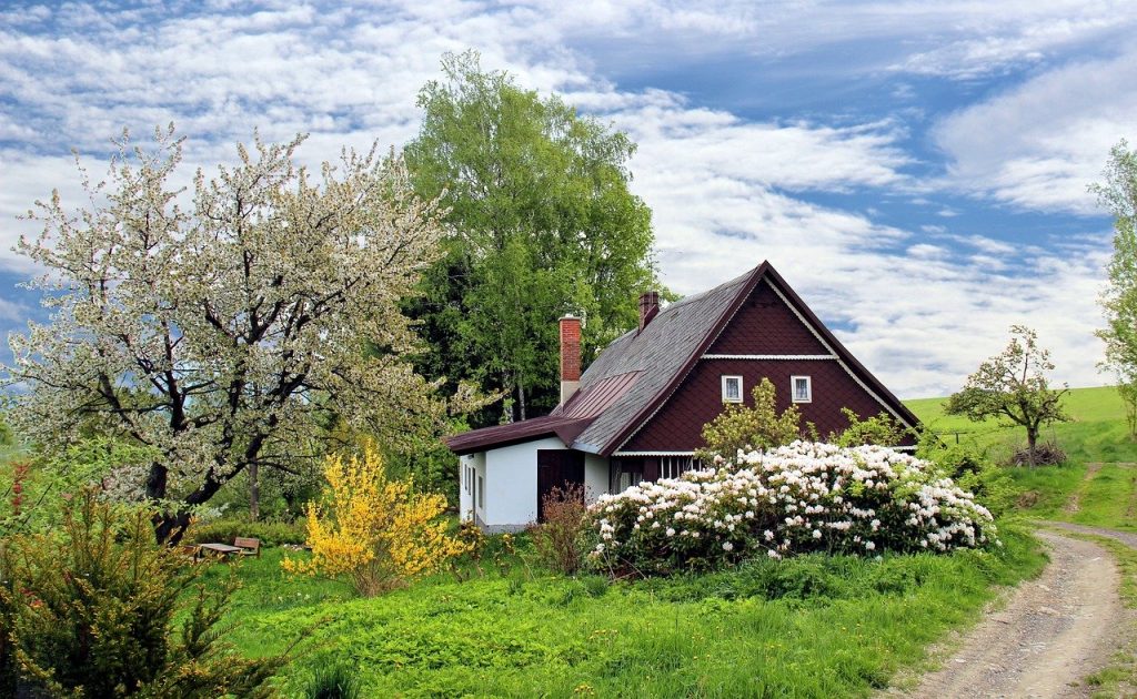 divorce maison