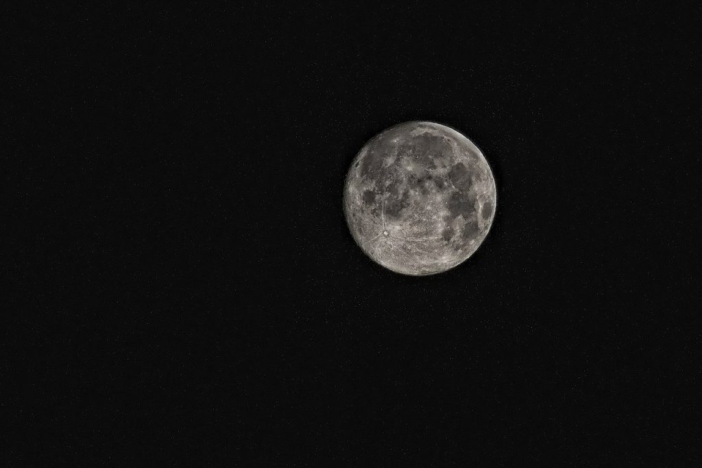 Lune Humeur