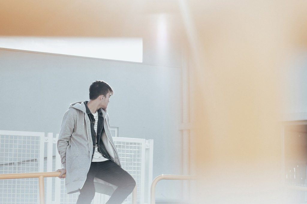 solutions à la crise d’adolescence