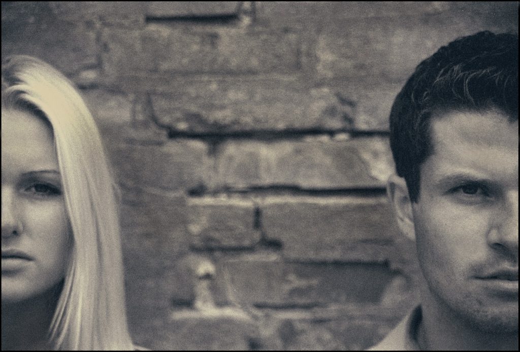 complexe d'infériorité en couple