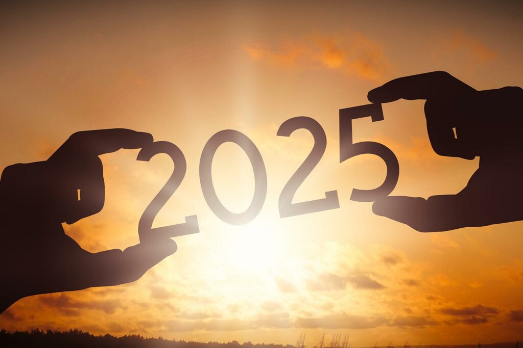 voyance 2025