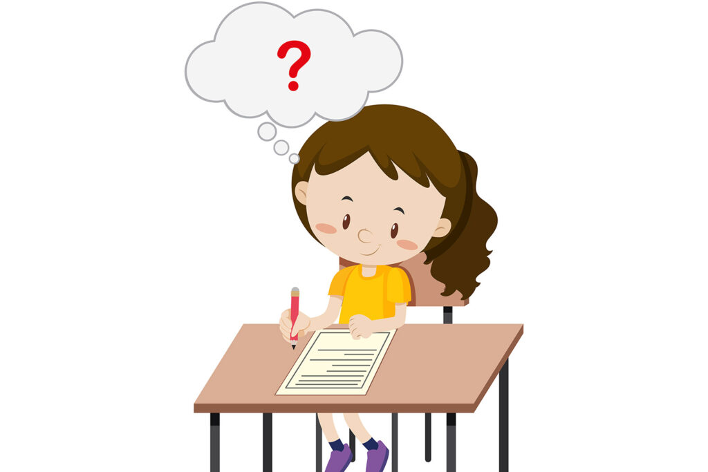 Rêver d'un échec au bac